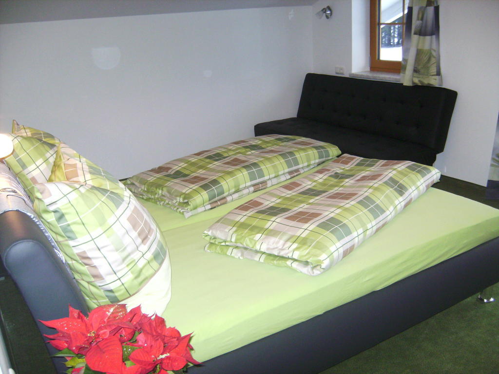 Gaestehaus Bergrast Schladming Quarto foto